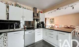 Maison 6 Pièces 110 m² à vendre à Villeneuve-la-Garenne (92390)