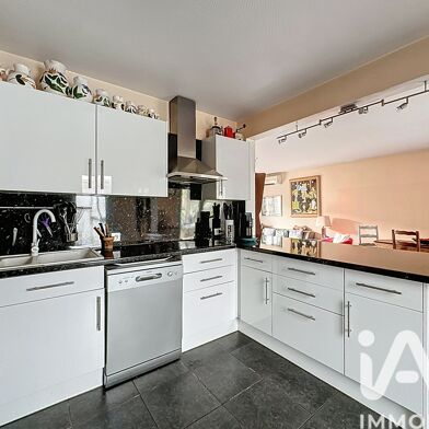 Maison 6 pièces 510000 €