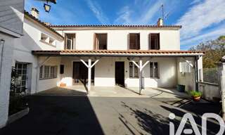 Maison 9 Pièces 153 m² à vendre à Échallat (16170)