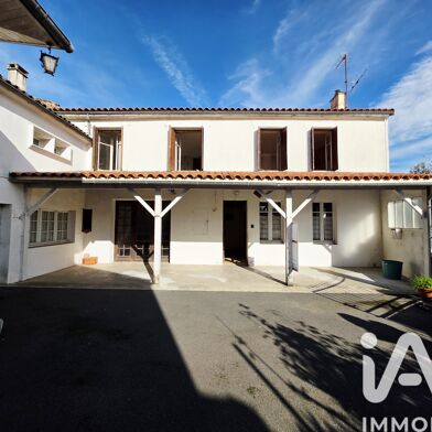 Maison 9 pièces 108000 €