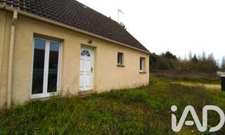 Maison 3 Pièces 60 m² à vendre à Les Villages Vovéens (28150)