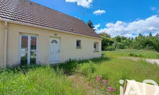 Maison 3 Pièces 60 m² à vendre à Les Villages Vovéens (28150)