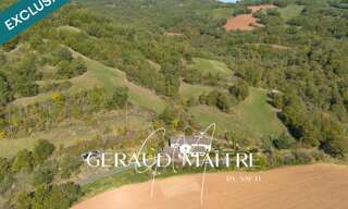 Maison 6 Pièces 122 m² à vendre à Broquiès (12480)