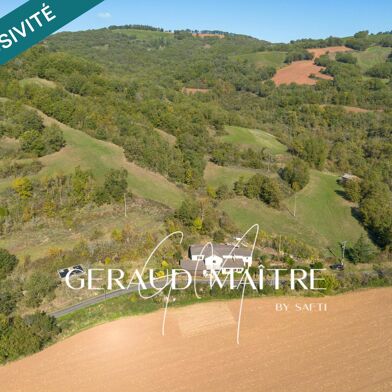 Maison 6 pièces 160000 €