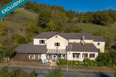 Maison 6 pièces 149500 €