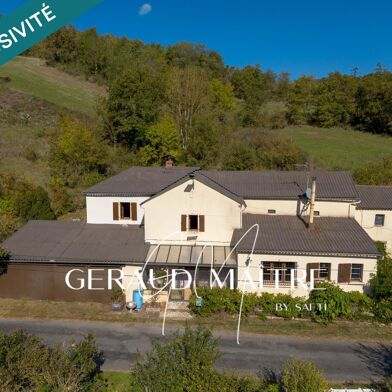 Maison 6 pièces 149500 €