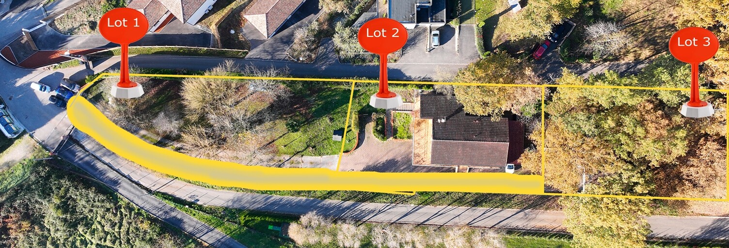 Maison 5 Pièces 110 m² à vendre à Rouffiac-Tolosan (31180)