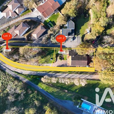 Maison 5 pièces 625000 €