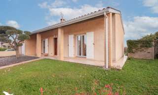 Maison 5 Pièces 137 m² à vendre à Cugnaux (31270)