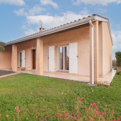 Maison 5 pièces 349536 €