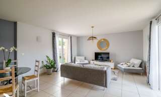 Maison 5 Pièces 137 m² à vendre à Cugnaux (31270)