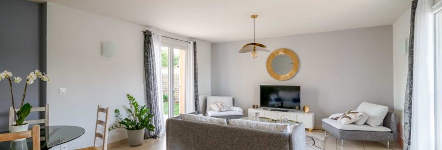 Maison 5 Pièces 137 m² à vendre à Cugnaux (31270)