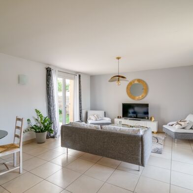 Maison 5 pièces 349536 €