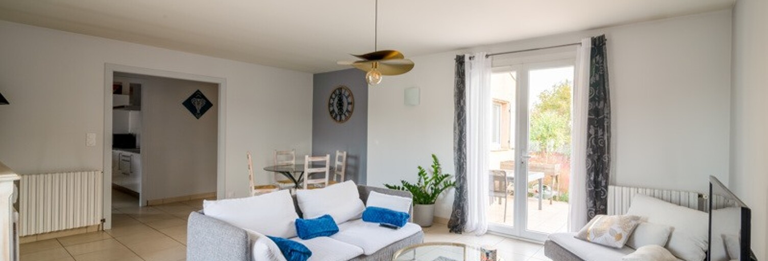 Maison 5 Pièces 137 m² à vendre à Cugnaux (31270)