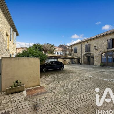 Immeuble  760000 €