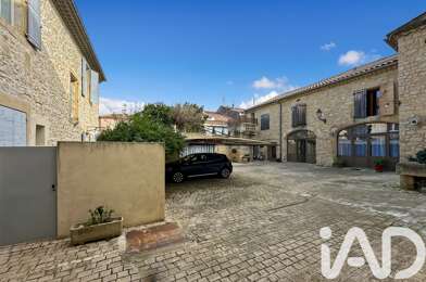 Immeuble  760000 €