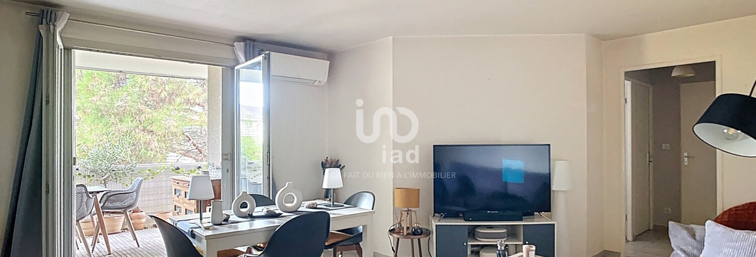 Appartement 3 Pièces 57 m² à vendre à Toulouse (31200)