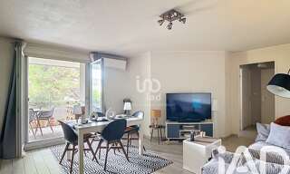 Appartement 3 Pièces 56 m² à vendre à Toulouse (31200)