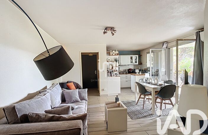 Vente Appartement 3 pièces — photo 2