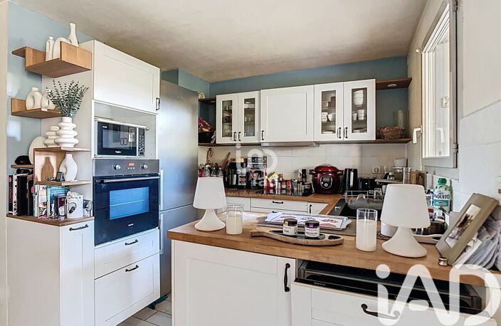 Vente Appartement 3 pièces — photo 3
