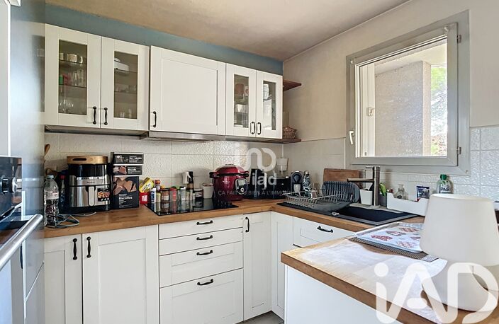 Vente Appartement 3 pièces — photo 4