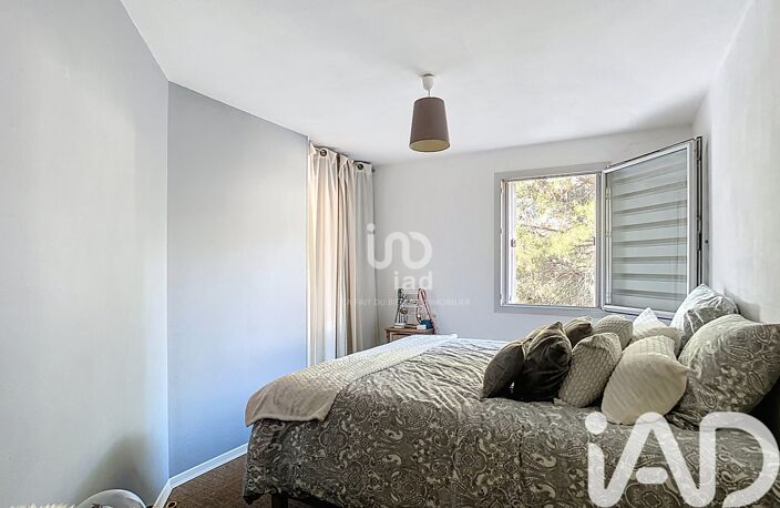 Vente Appartement 3 pièces — photo 5