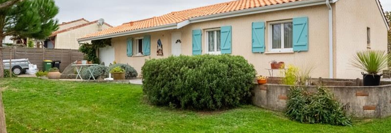 Maison 4 Pièces 88 m² à vendre à Artigues-près-Bordeaux (33370)