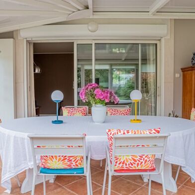 Maison 4 pièces 365680 €