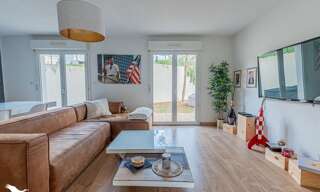 Maison 4 Pièces 85 m² à vendre à Yvrac (33370)