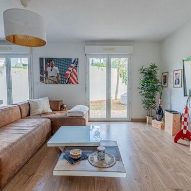 Maison 4 pièces 299000 €