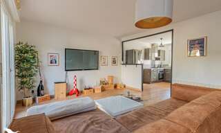 Maison 4 Pièces 85 m² à vendre à Yvrac (33370)