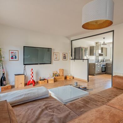 Maison 4 pièces 299000 €