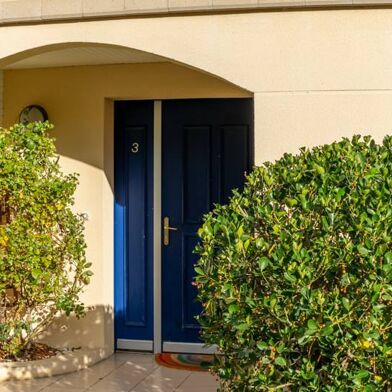 Maison 4 pièces 290000 €