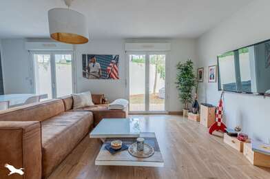 Maison 4 pièces 278300 €