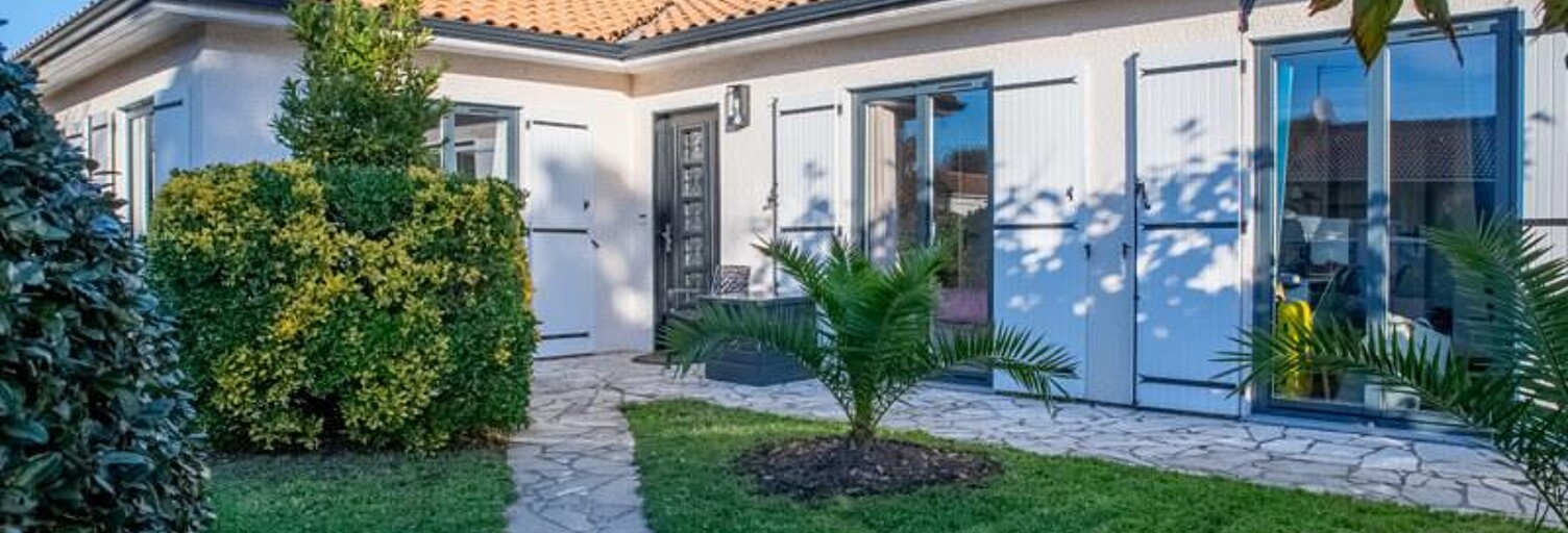 Maison 5 Pièces 107 m² à vendre à Artigues-près-Bordeaux (33370)