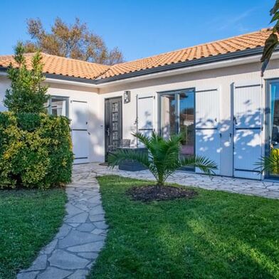 Maison 5 pièces 438000 €