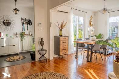 Maison 5 pièces 399000 €