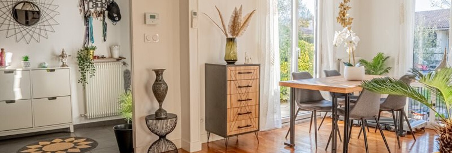 Maison 5 Pièces 110 m² à vendre à Artigues-près-Bordeaux (33370)