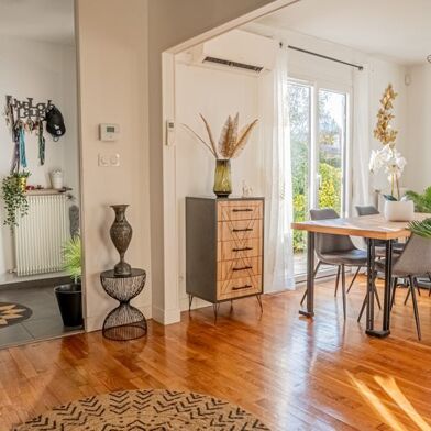 Maison 5 pièces 399000 €