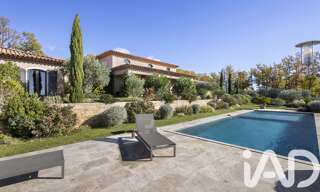 Maison 6 Pièces 261 m² à vendre à Aups (83630)