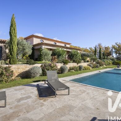 Maison 6 pièces 1790000 €