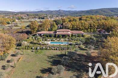 Maison 6 pièces 1790000 €