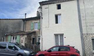 Maison 3 Pièces 60 m² à vendre à Mareuil en Périgord (24340)