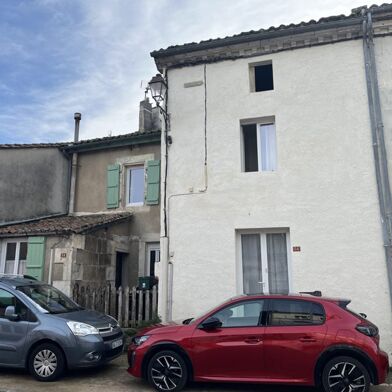 Maison 3 pièces 82950 €