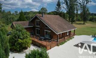 Maison 11 Pièces 203 m² à vendre à Lalinde (24150)