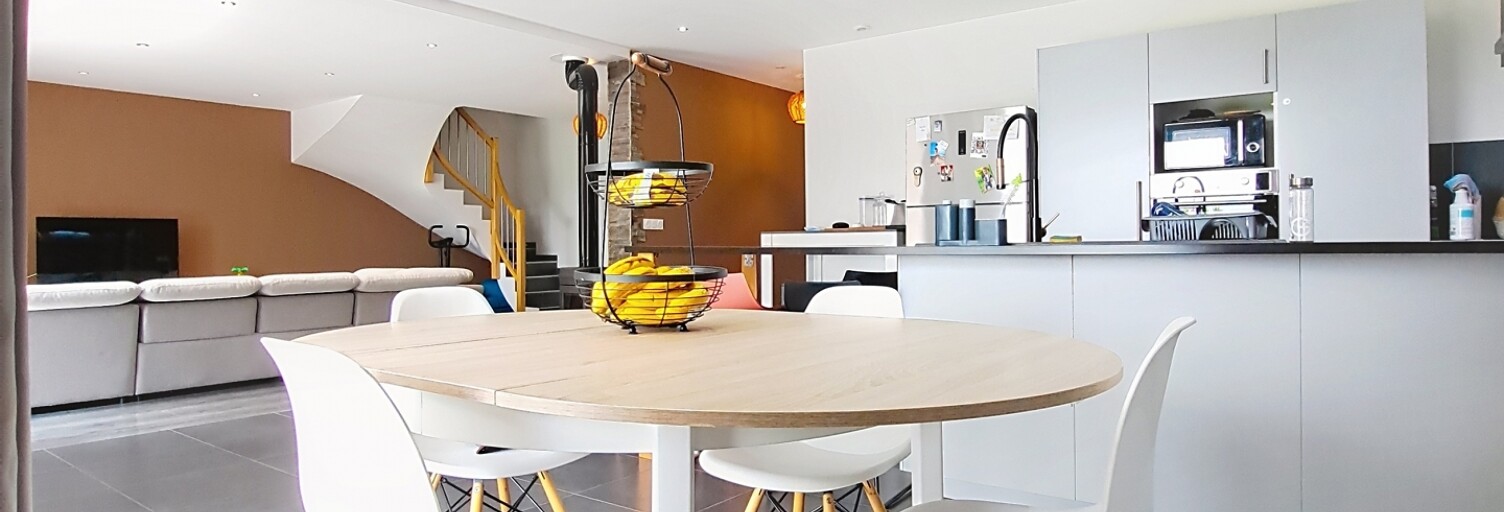 Appartement 5 Pièces 148 m² à vendre à Gap (05000)