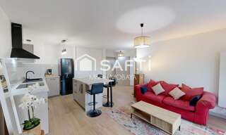 Appartement 2 Pièces 43 m² à vendre à La Lande-de-Fronsac (33240)