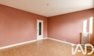 Appartement 4 Pièces 54 m² à vendre à Châlons-en-Champagne (51000)