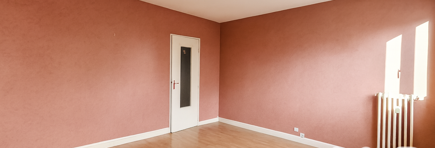 Appartement 4 Pièces 54 m² à vendre à Châlons-en-Champagne (51000)