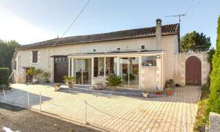 Maison 3 Pièces 75 m² à vendre à Chatenet (17210)